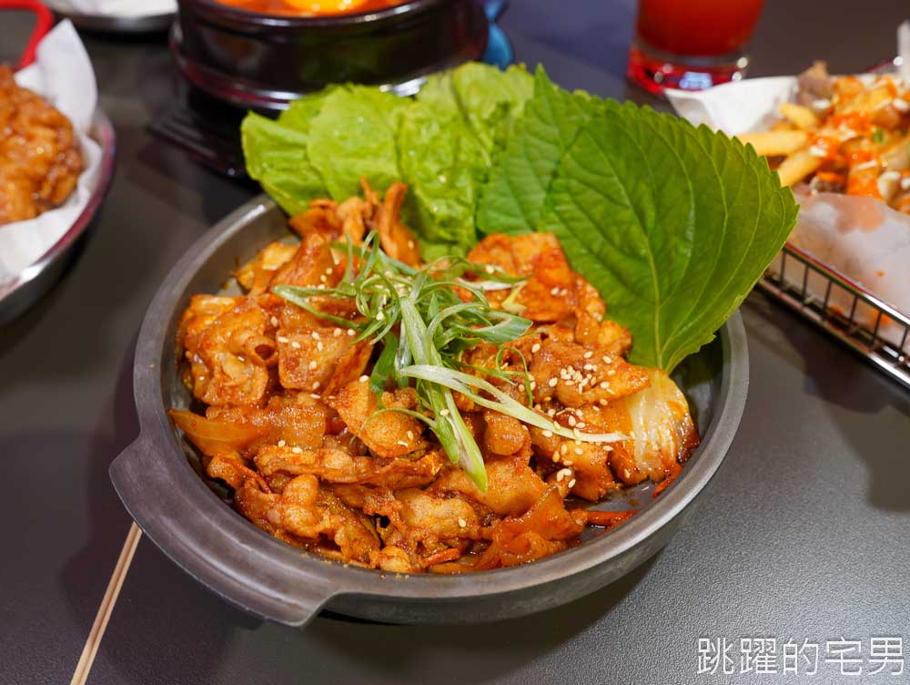 [台北火車站美食]本村炸雞Bonchon-韓國炸雞來台灣展店，被紐約時報評為「紐約最美味炸雞」台北韓式料理