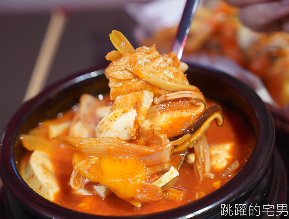 [台北火車站美食]本村炸雞Bonchon-韓國炸雞來台灣展店，被紐約時報評為「紐約最美味炸雞」台北韓式料理