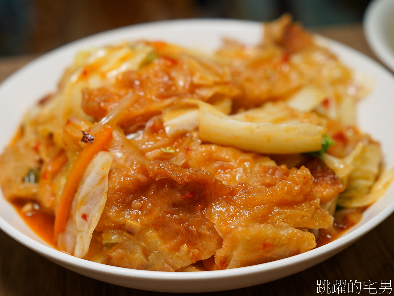 [永和美食]小本經營-這家永和蛋炒飯完全我的菜!  整個還原鼎泰豐排骨蛋炒飯!