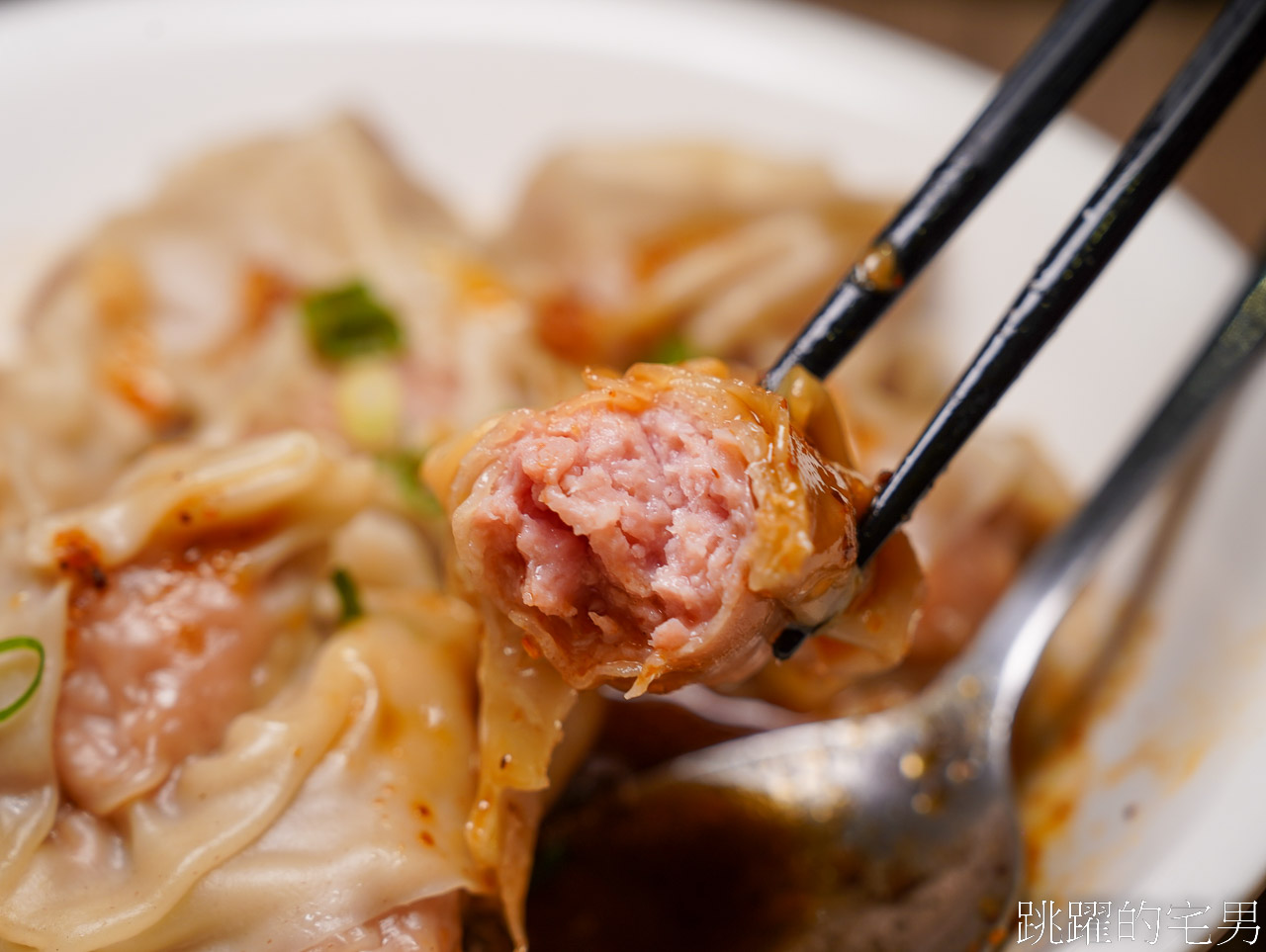 [永和美食]小本經營-這家永和蛋炒飯完全我的菜!  整個還原鼎泰豐排骨蛋炒飯!
