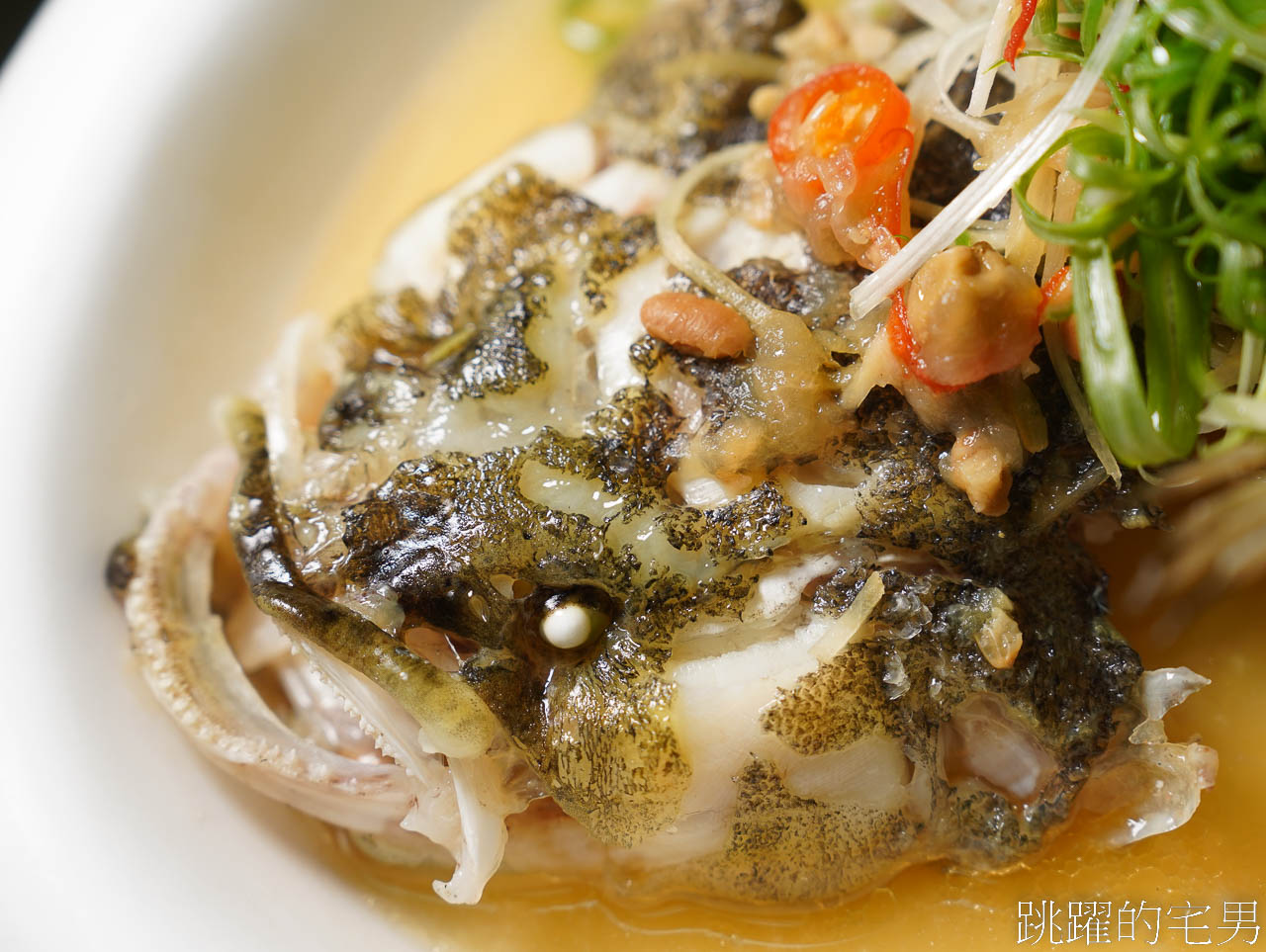[花蓮美食]闔家歡南北餚餐館-在地人都知道的花蓮老店，芝麻豆沙鍋餅就是永遠的神，闔家歡南北餚餐館菜單