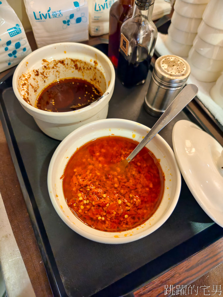 [永和美食]小本經營-這家永和蛋炒飯完全我的菜!  整個還原鼎泰豐排骨蛋炒飯!