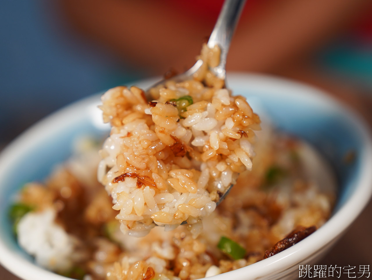 [花蓮美食]劉姥姥麵店-眷村油蔥拌麵令人驚艷，單純的味道竟能如此好吃、麻醬麵，眷村炒滷味