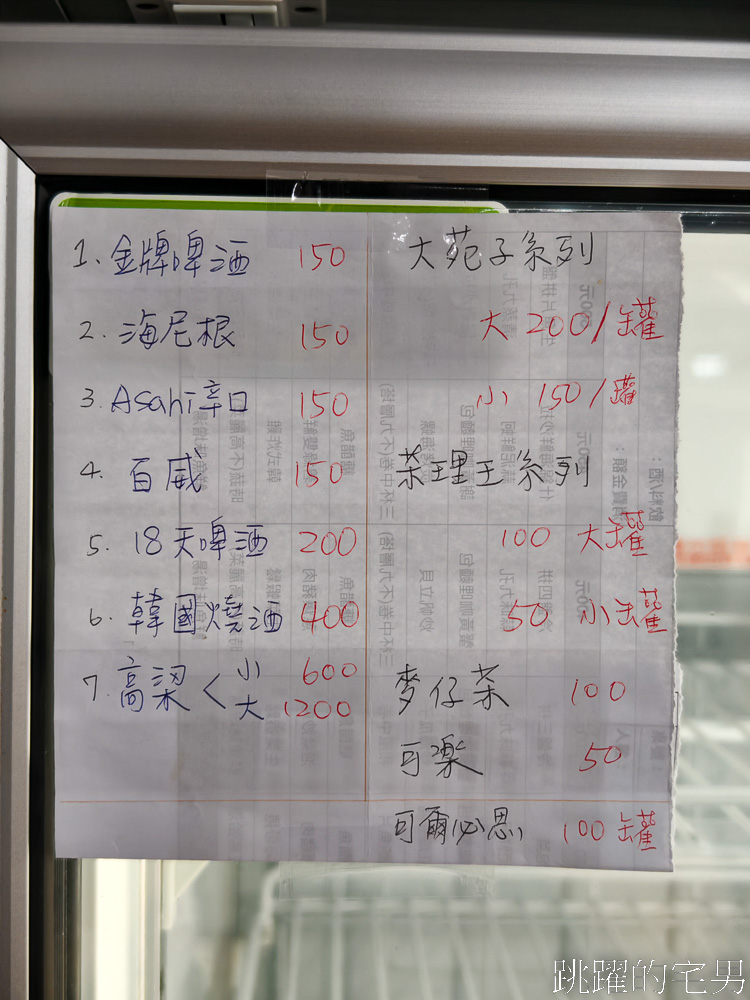 [萬里美食]鮮滿樓海鮮料理-野柳公園女王頭旁海鮮餐廳，合菜每人600元就能吃到活龍蝦、龍虎斑，魯肉飯吃到飽、C/P值超高，生菜蝦鬆也太好吃