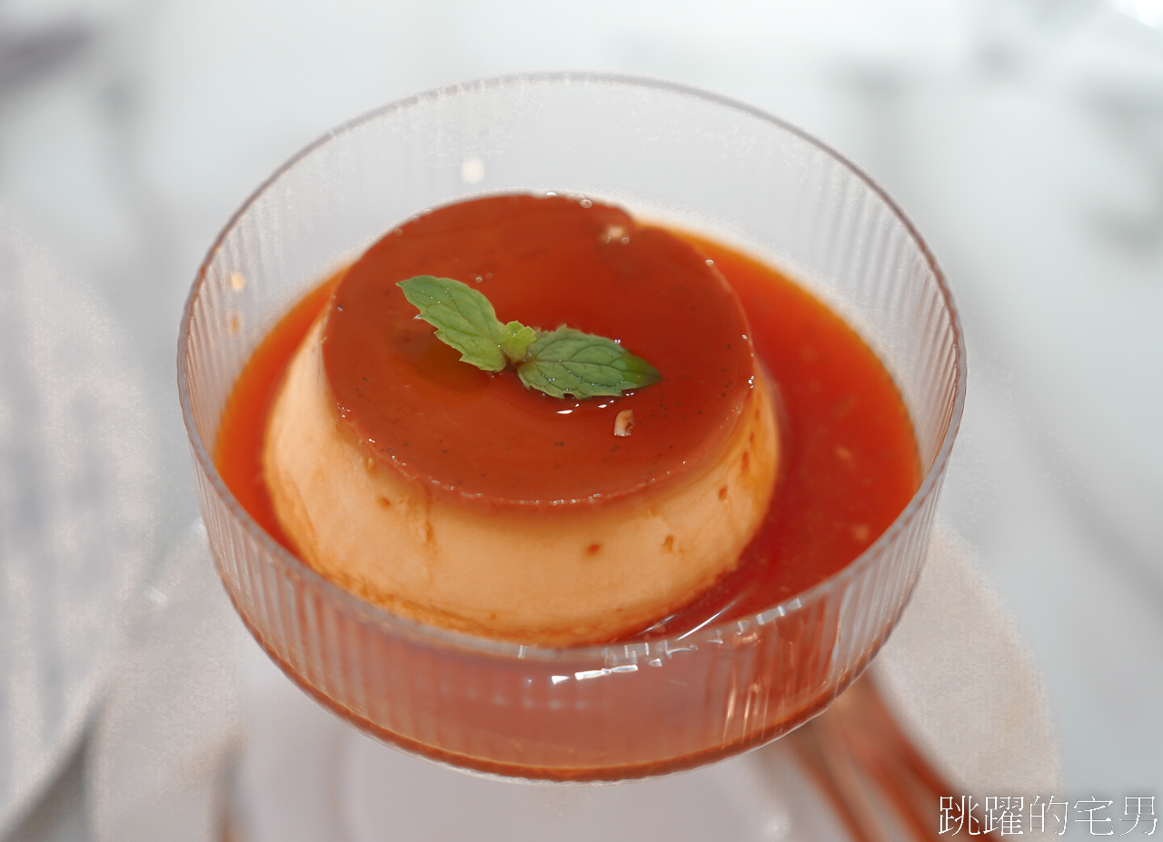 [花蓮簡餐]蜜斯蜜MR & MS Pâtisserie-全天提供簡餐、義大利麵、燉飯、咖啡下午茶