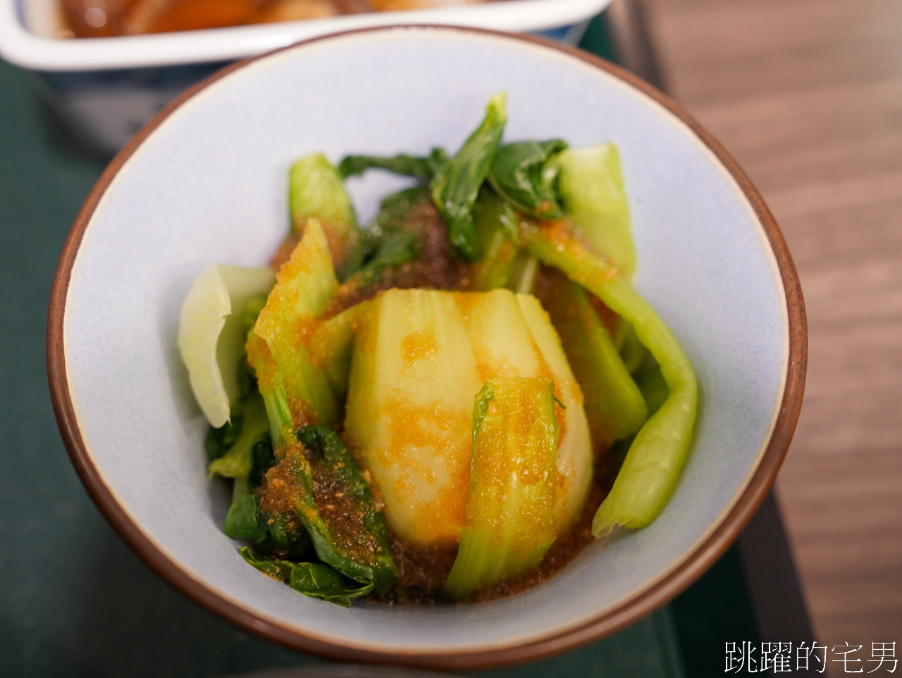 [花蓮美食]季之雲-花蓮日式料理推薦，整條星鰻海鮮丼飯有夠爽，日本厚切豬排超嫩，炸牡蠣絕對必點