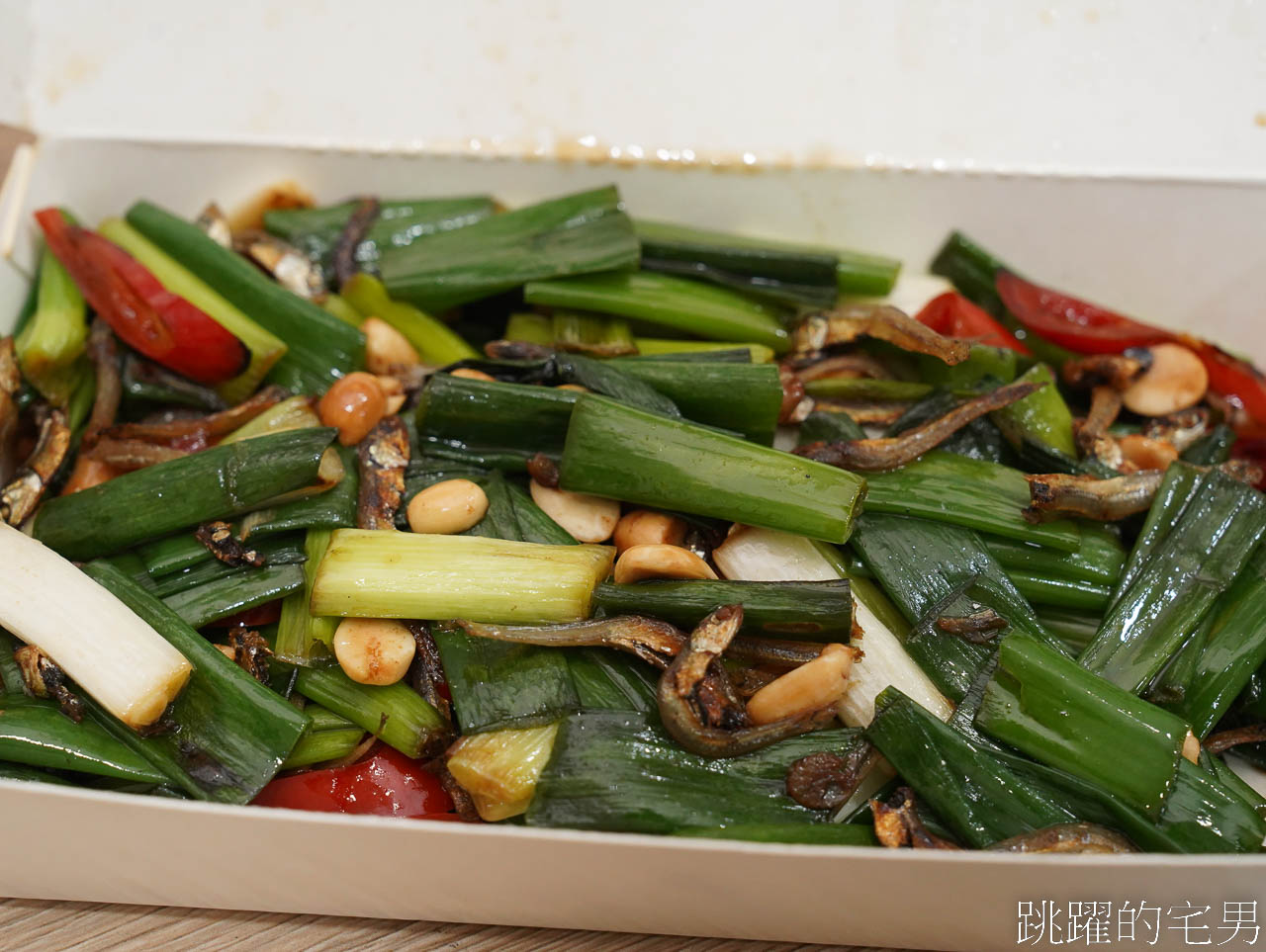 [花蓮美食]吳記麵店-這家花蓮炒麵完全我的菜，櫻花蝦炒飯大推! 建議電話預訂