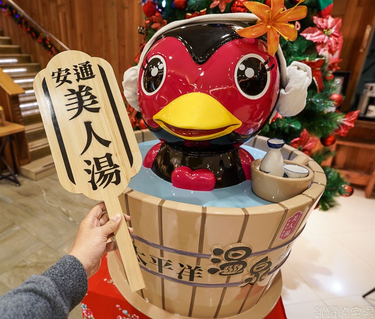 2024花蓮太平洋溫泉季，住宿就能抽萬元住宿券，溫泉專車一日遊只要750元，永續遊花蓮還可以抽特斯拉，瑞穗溫泉、安通溫泉活動滿滿