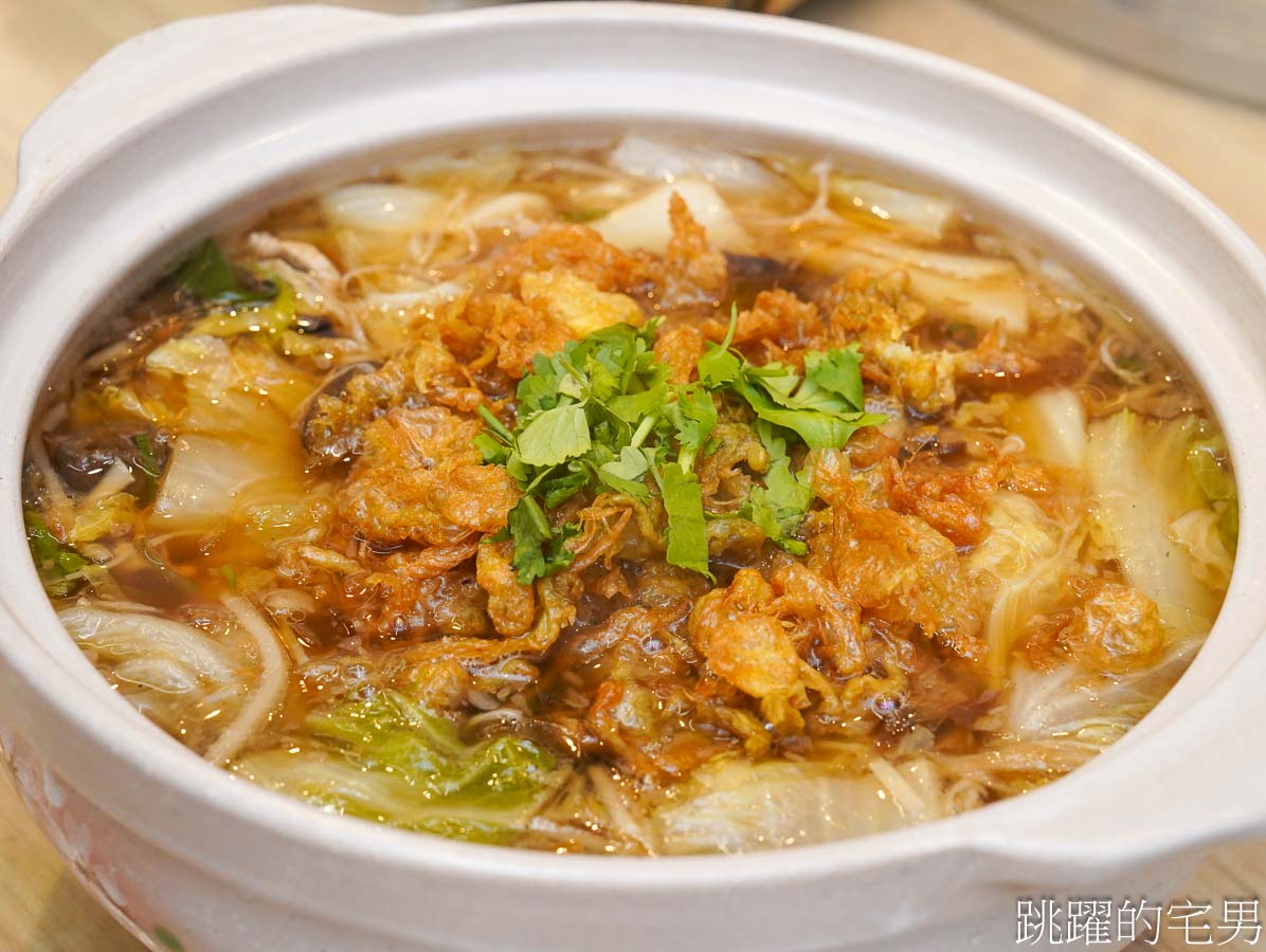 [花蓮年菜]壽豐小吃慶豐店-紅色系年菜喜氣登場，2025花蓮除夕、初二年菜外帶，10人份新鮮活龍蝦就是爽