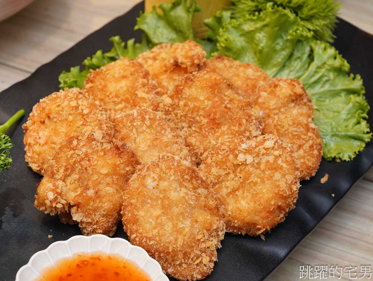 [花蓮年菜]壽豐小吃慶豐店-紅色系年菜喜氣登場，2025花蓮除夕、初二年菜外帶，10人份新鮮活龍蝦就是爽
