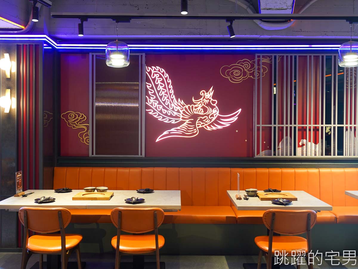 [中山站美食]朝粥幫砂鍋粥與中華料理-冬季必吃! 台北粥生米現滾口感超細膩，各種熱炒必點臭豆腐，台北聚餐餐廳推薦，朝粥幫台北粥推薦