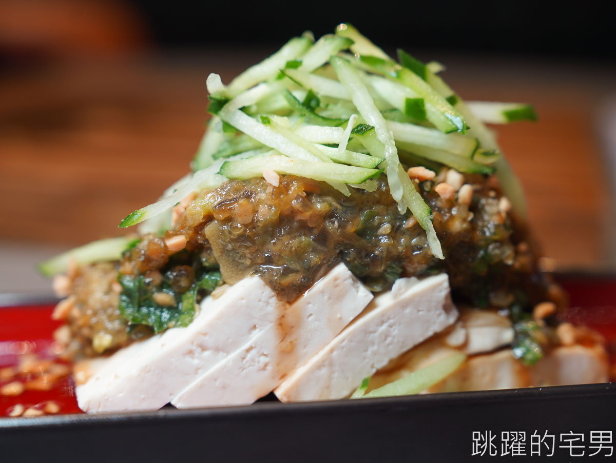 [中山站美食]朝粥幫砂鍋粥與中華料理-冬季必吃! 台北粥生米現滾口感超細膩，各種熱炒必點臭豆腐，台北聚餐餐廳推薦，朝粥幫台北粥推薦