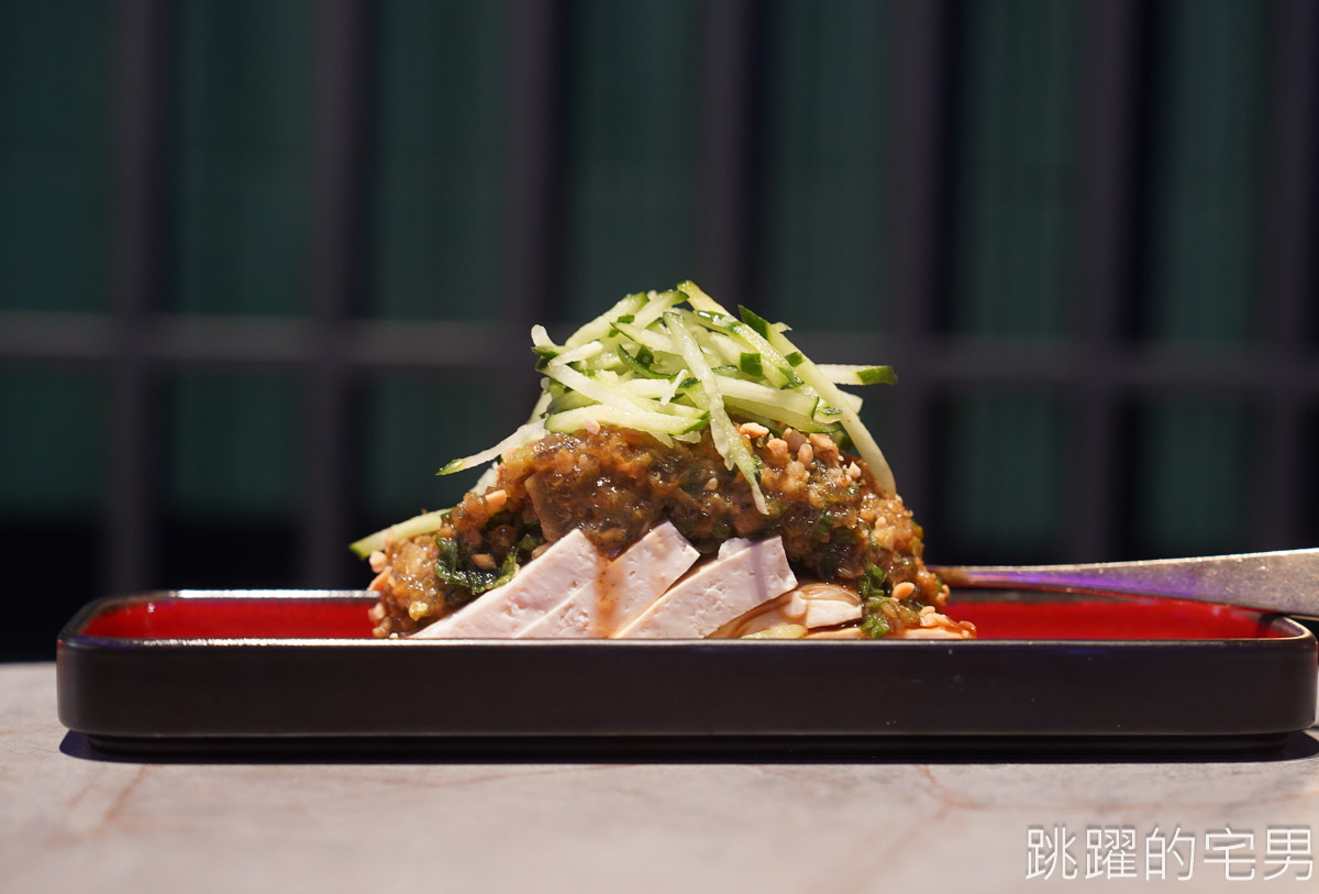 [中山站美食]朝粥幫砂鍋粥與中華料理-冬季必吃! 台北粥生米現滾口感超細膩，各種熱炒必點臭豆腐，台北聚餐餐廳推薦，朝粥幫台北粥推薦