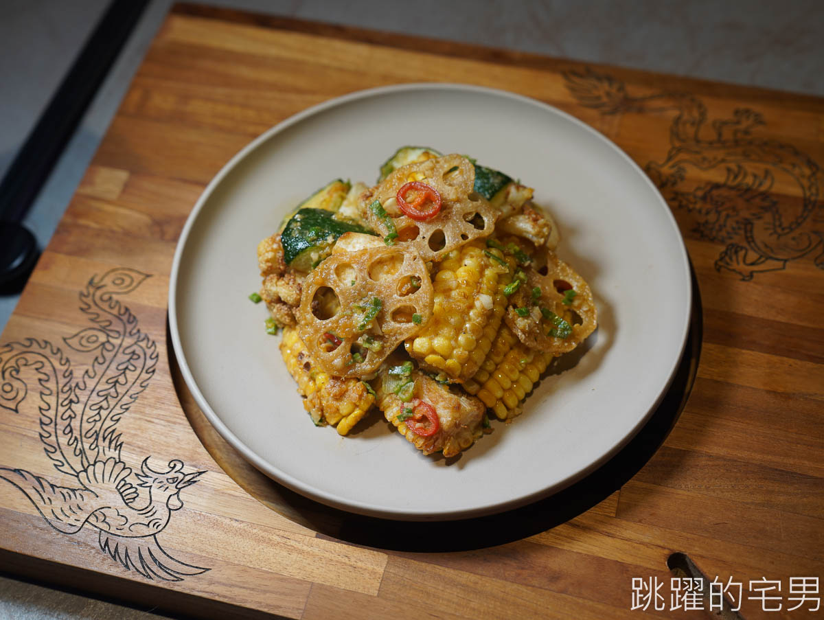 [中山站美食]朝粥幫砂鍋粥與中華料理-冬季必吃! 台北粥生米現滾口感超細膩，各種熱炒必點臭豆腐，台北聚餐餐廳推薦，朝粥幫台北粥推薦