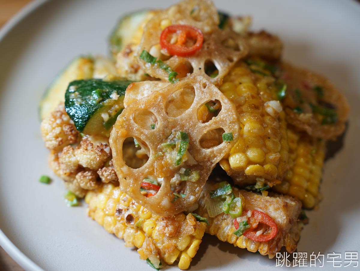 [中山站美食]朝粥幫砂鍋粥與中華料理-冬季必吃! 台北粥生米現滾口感超細膩，各種熱炒必點臭豆腐，台北聚餐餐廳推薦，朝粥幫台北粥推薦
