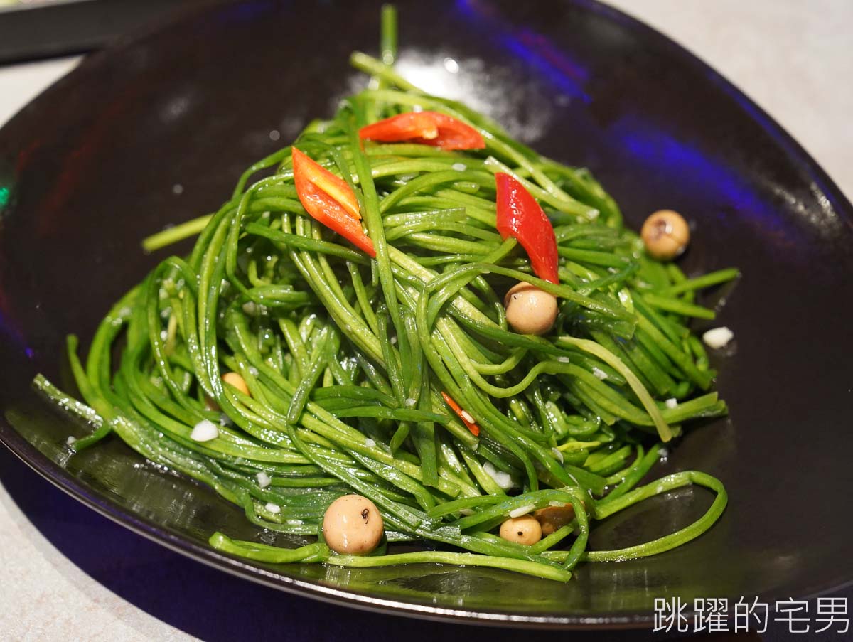 [中山站美食]朝粥幫砂鍋粥與中華料理-冬季必吃! 台北粥生米現滾口感超細膩，各種熱炒必點臭豆腐，台北聚餐餐廳推薦，朝粥幫台北粥推薦