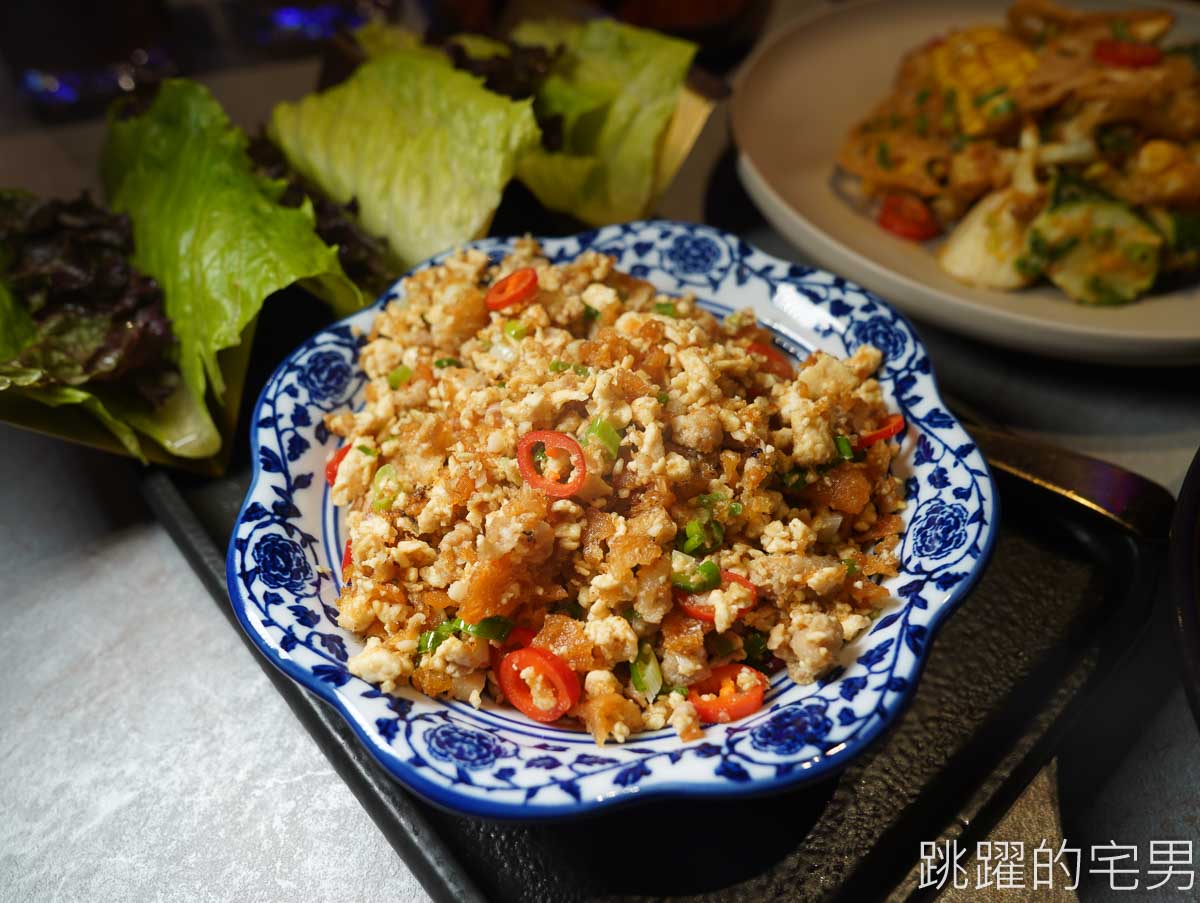 [中山站美食]朝粥幫砂鍋粥與中華料理-冬季必吃! 台北粥生米現滾口感超細膩，各種熱炒必點臭豆腐，台北聚餐餐廳推薦，朝粥幫台北粥推薦