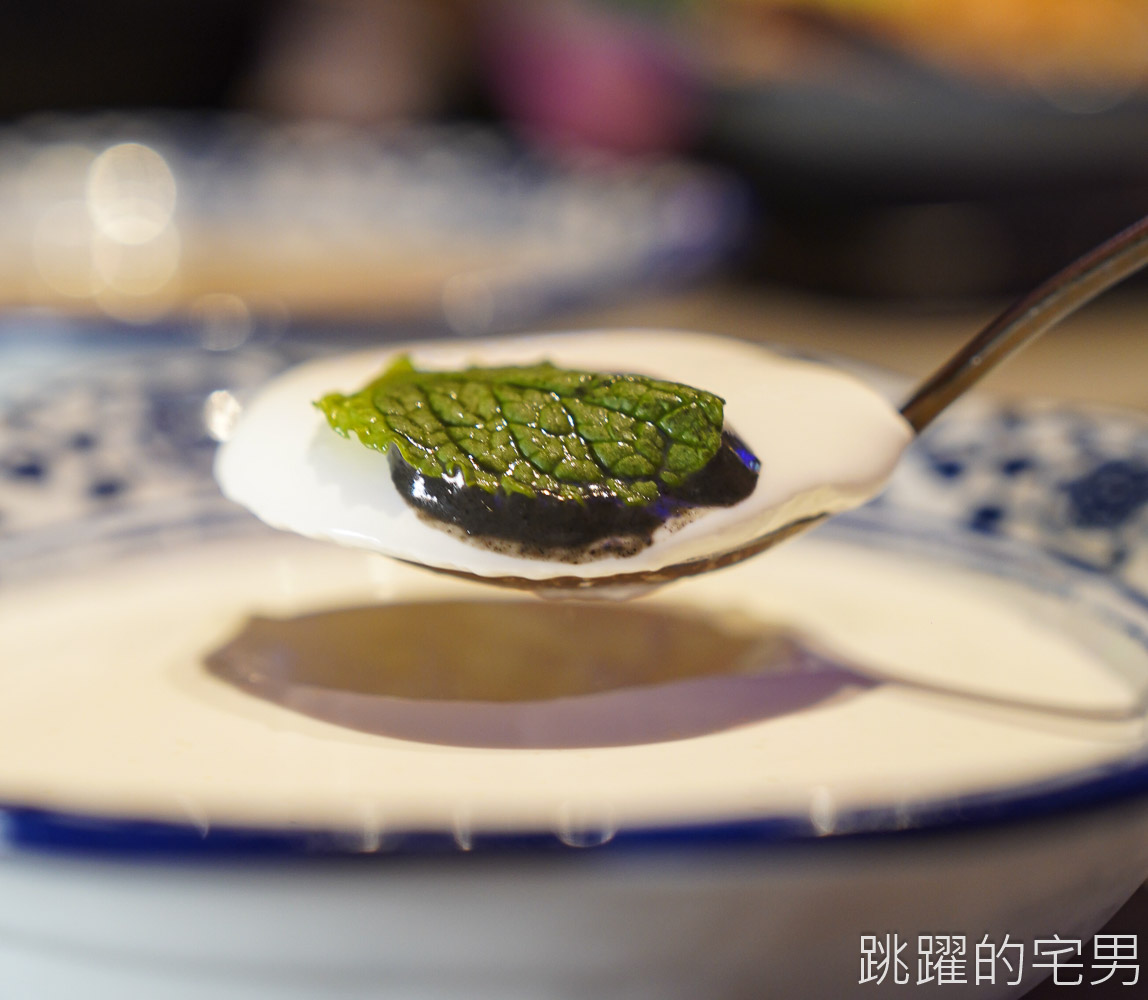 [中山站美食]朝粥幫砂鍋粥與中華料理-冬季必吃! 台北粥生米現滾口感超細膩，各種熱炒必點臭豆腐，台北聚餐餐廳推薦，朝粥幫台北粥推薦