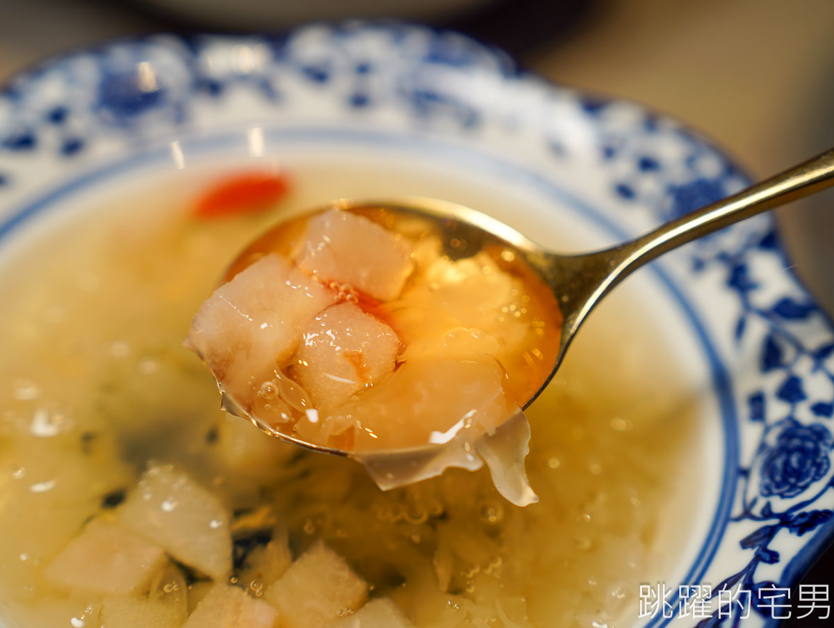 [中山站美食]朝粥幫砂鍋粥與中華料理-冬季必吃! 台北粥生米現滾口感超細膩，各種熱炒必點臭豆腐，台北聚餐餐廳推薦，朝粥幫台北粥推薦