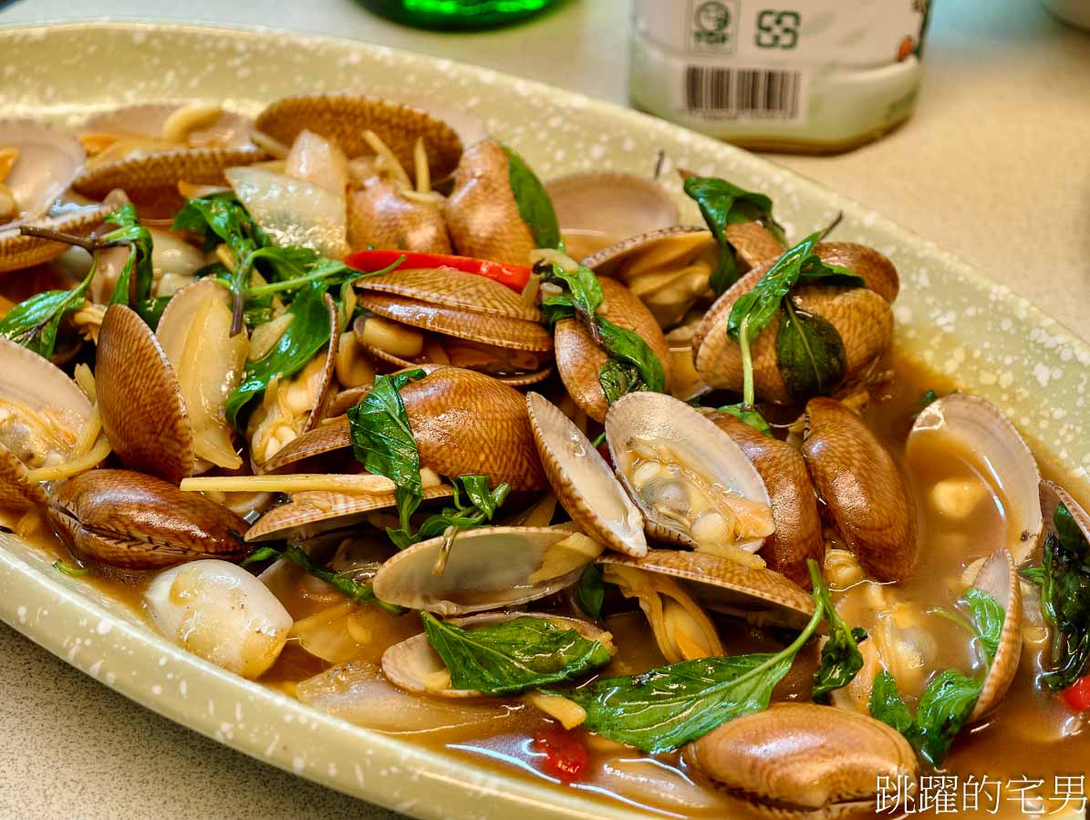 [花蓮海鮮餐廳推薦]福源海鮮-大推花蓮市區海產店，吃過無數次福源海鮮必點菜色都在這，提供停車場、包廂、花蓮有包廂餐廳、花蓮美食