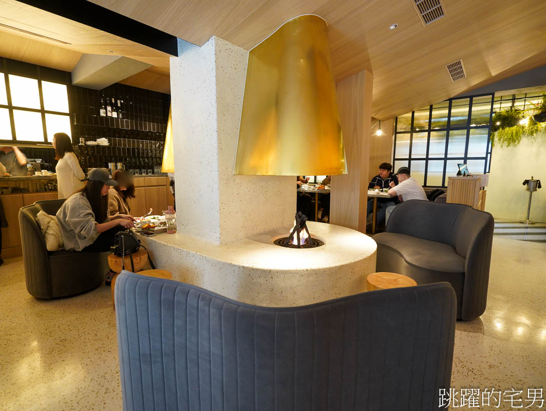 [民生社區美食] 最好吃的台北法式吐司? 東京早午餐之王MERCER BRUNCH TAIWAN，松山區早午餐推薦