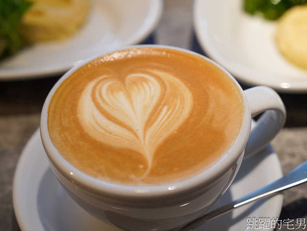 [民生社區美食] 最好吃的台北法式吐司? 東京早午餐之王MERCER BRUNCH TAIWAN，松山區早午餐推薦