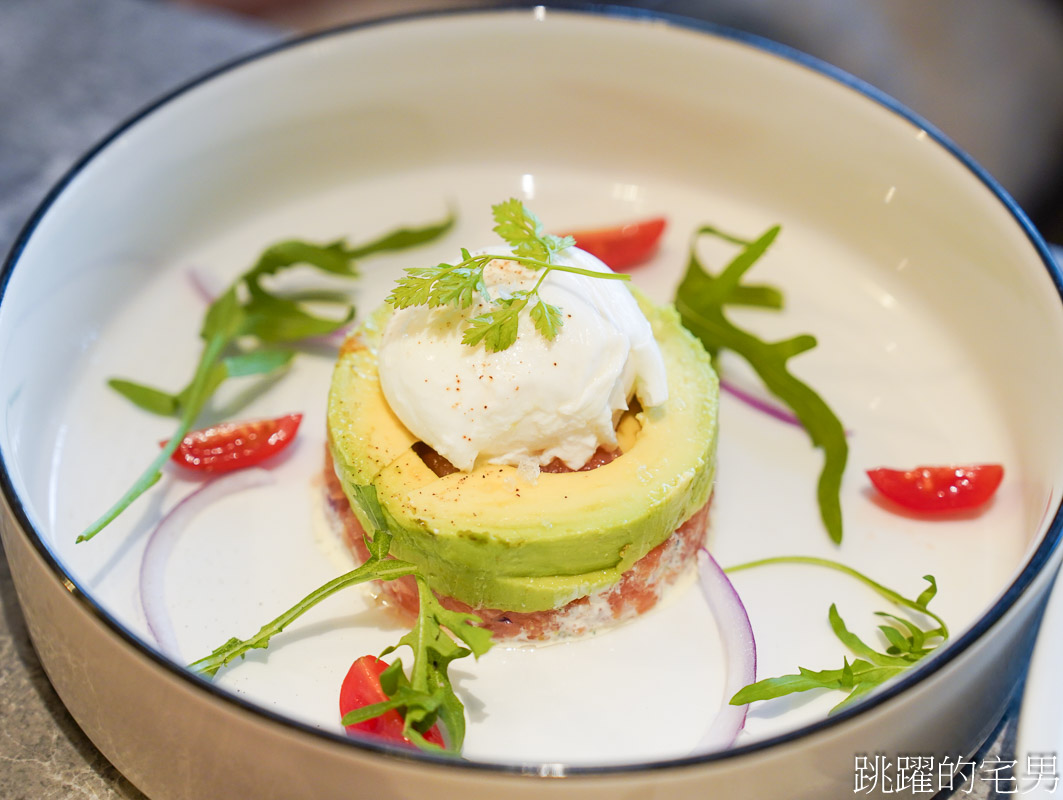 [民生社區美食] 最好吃的台北法式吐司? 東京早午餐之王MERCER BRUNCH TAIWAN，松山區早午餐推薦