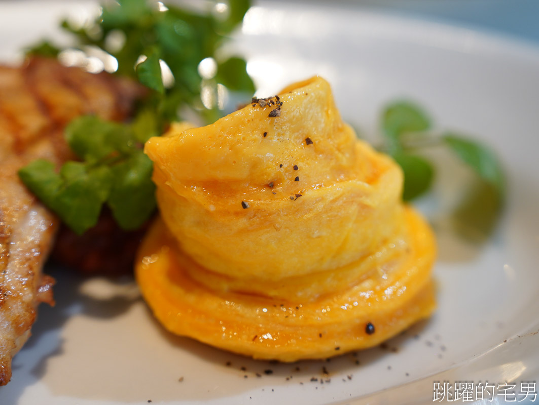 [民生社區美食] 最好吃的台北法式吐司? 東京早午餐之王MERCER BRUNCH TAIWAN，松山區早午餐推薦