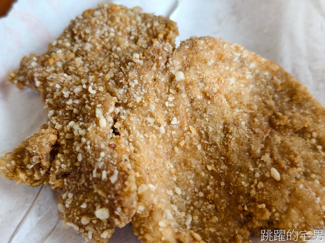 [花蓮美食]建國路東池池上飯包-花蓮便當推薦排骨飯，又酥又香、飯又好吃
