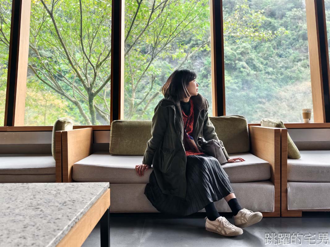 [烏來住宿]璞石麗緻溫泉會館-高質感烏來溫泉飯店於山林靜謐湛藍溪水之間，多種風格湯屋、台北溫泉飯店推薦、烏來飯店推薦、烏來旅遊、2025台灣好湯金泉獎五大旅遊推薦獎