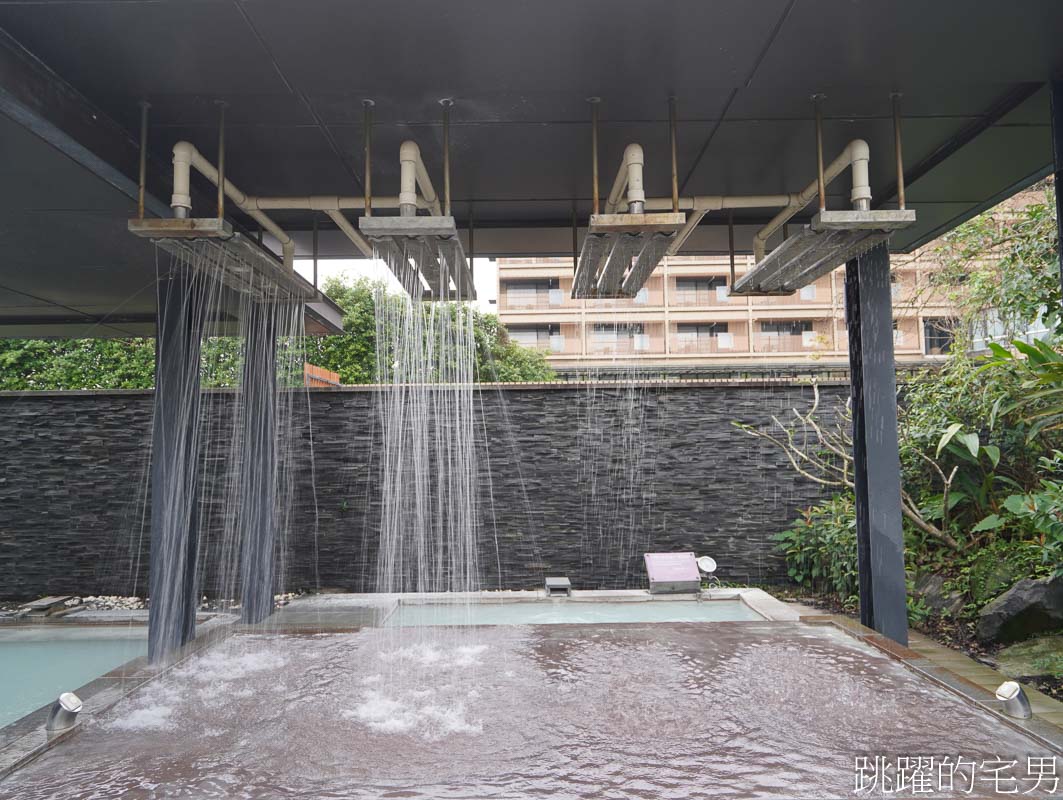 [台北溫泉飯店]陽明山天籟渡假酒店-遠離塵囂坐擁山林，北台灣最大露天溫泉親子SPA水世界，找回被遺忘的生活儀式感，金山溫泉飯店-2025台灣好湯金泉獎-五大友善好湯銀獎