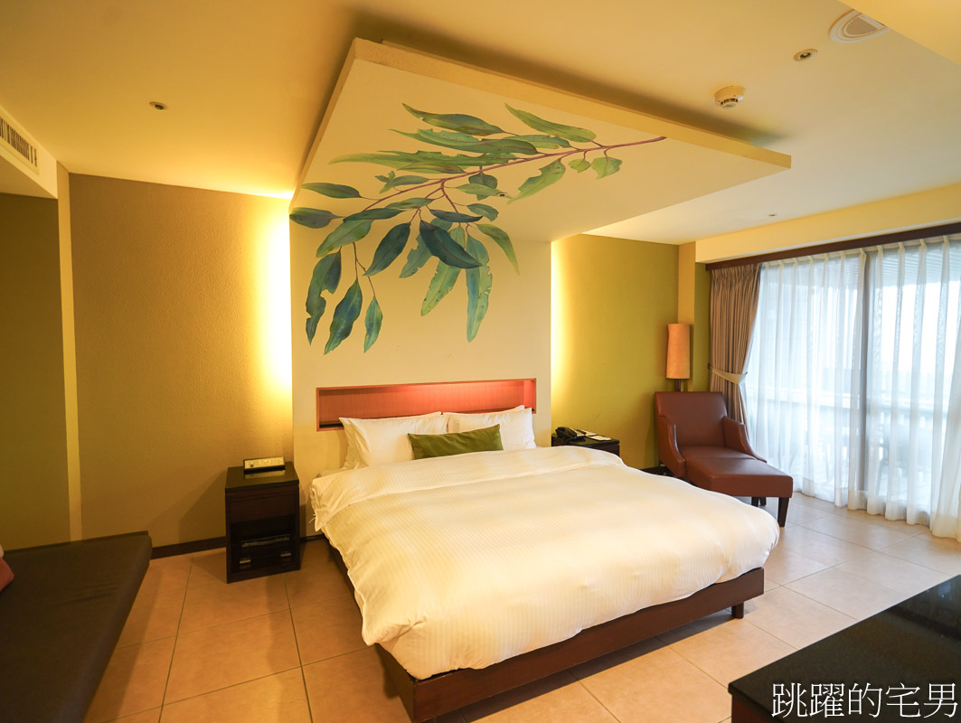 [台北溫泉飯店]陽明山天籟渡假酒店-遠離塵囂坐擁山林，北台灣最大露天溫泉親子SPA水世界，找回被遺忘的生活儀式感，金山溫泉飯店-2025台灣好湯金泉獎-五大友善好湯銀獎