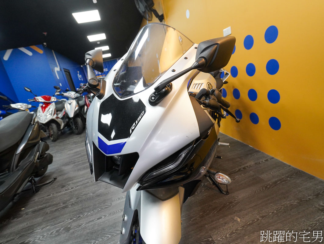 [花蓮機車] 貳輪嶼二手機車進花蓮了，全台最透明的機車行，幫忙花東機車收購、也有重機估價、台東買機車最佳推薦、吉安鄉中古機車
