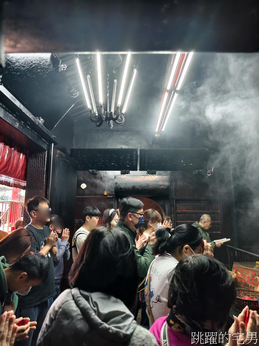 南投竹山紫南宮-如何求紫南宮發財金、紫南宮求金雞，金雞要放哪裡