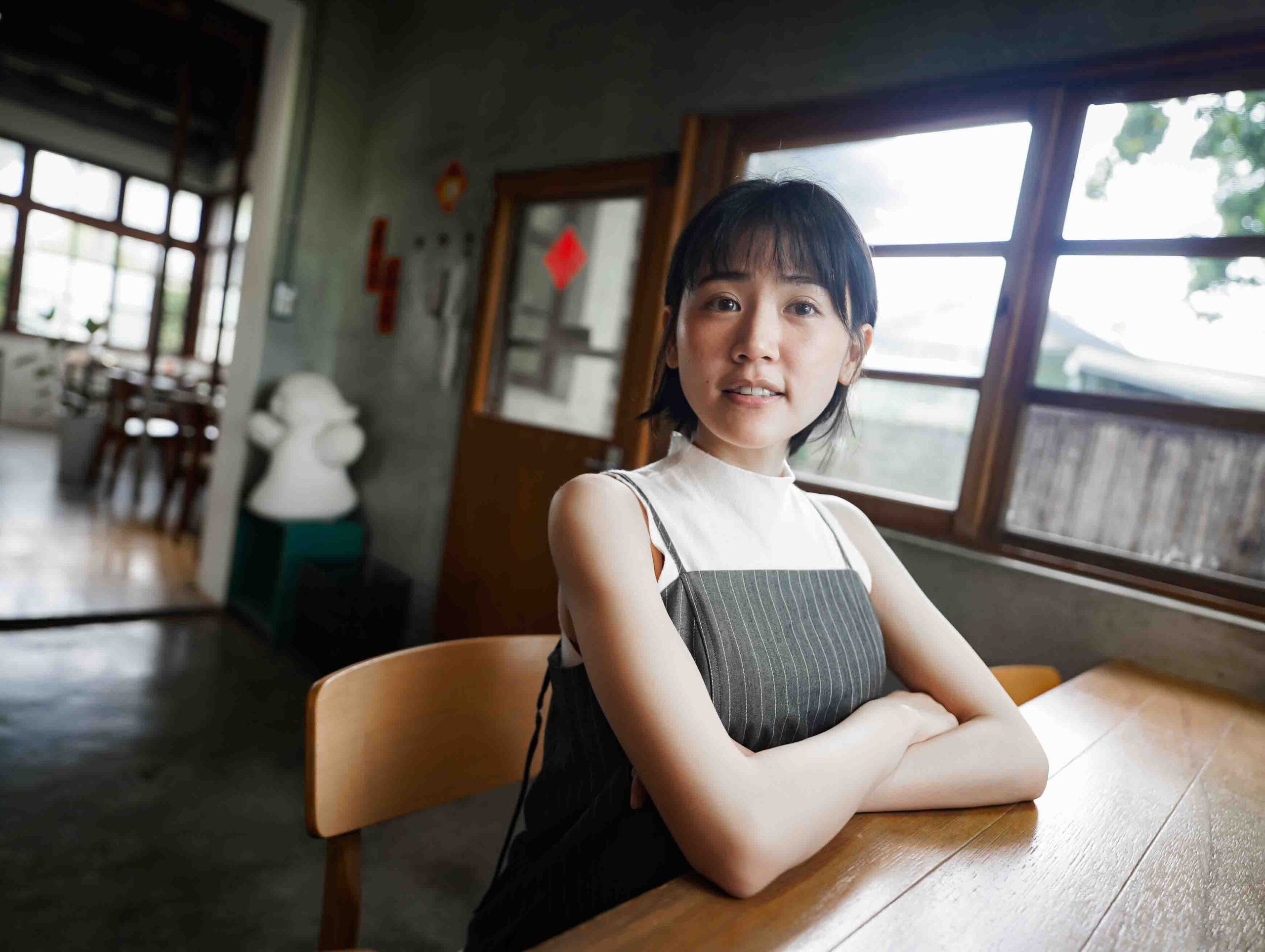 [花蓮美食]森山舍-林務局老宿舍改建花蓮早午餐，靜謐放鬆