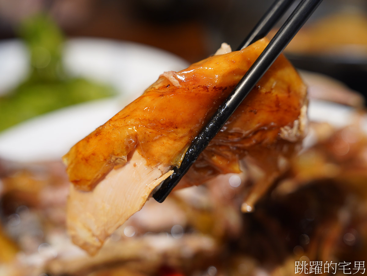 [花蓮景觀餐廳]月廬食堂好吃嗎? 你絕對是問錯人，我吃得不是梅子雞，是這個地方的喜怒哀樂，鳳林美食