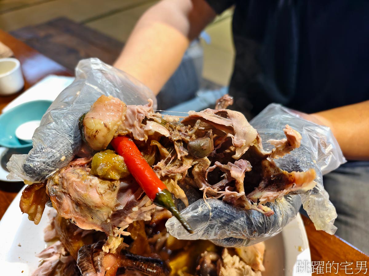 [花蓮景觀餐廳]月廬食堂好吃嗎? 你絕對是問錯人，我吃得不是梅子雞，是這個地方的喜怒哀樂，鳳林美食