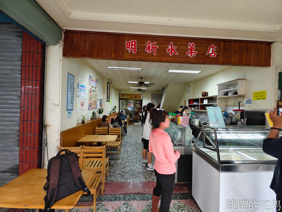 [花蓮景觀餐廳]月廬食堂好吃嗎? 你絕對是問錯人，我吃得不是梅子雞，是這個地方的喜怒哀樂，鳳林美食