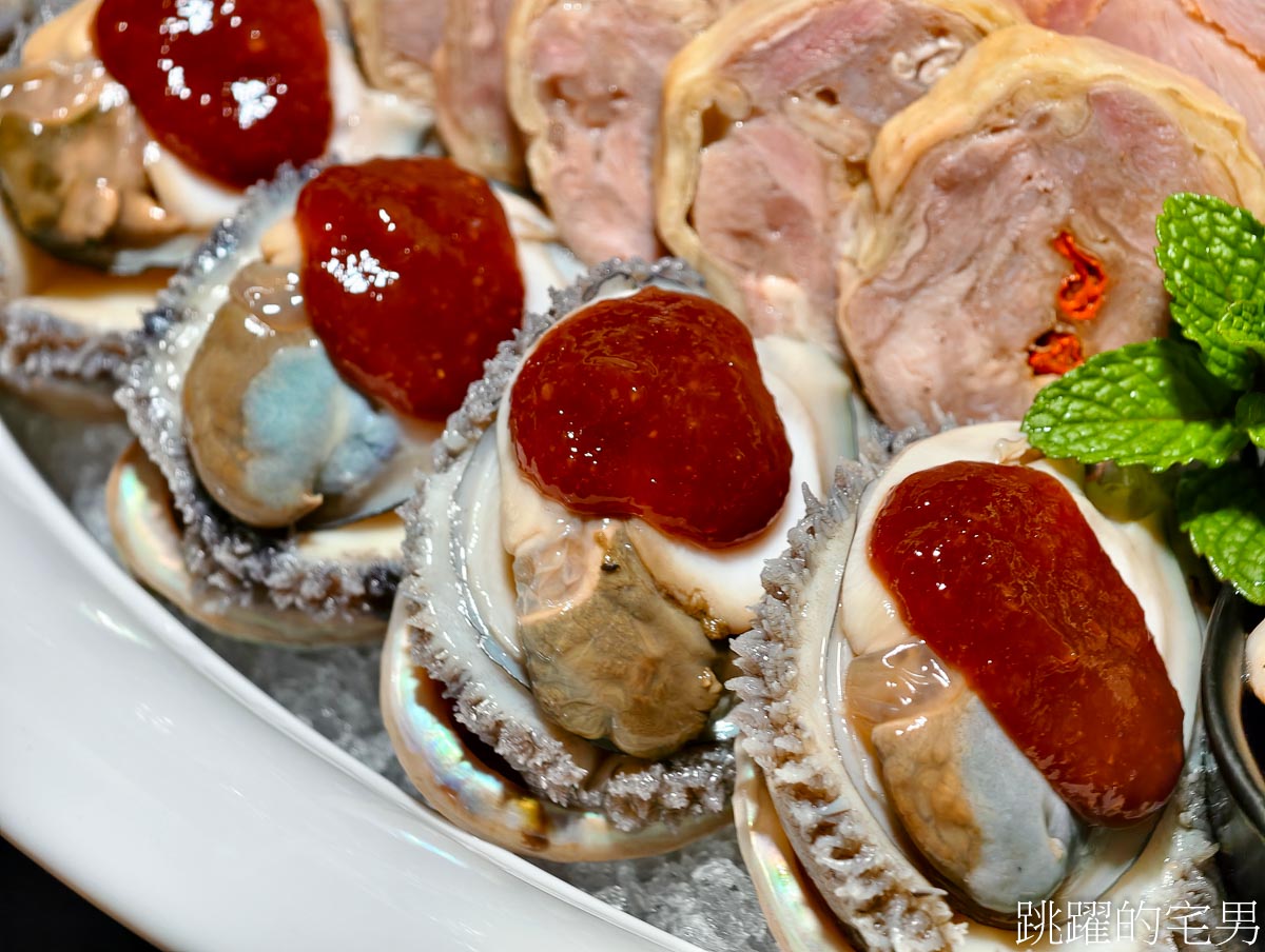 [礁溪美食]享鮮食坊-宜蘭無菜單料理炸鰻魚居然鮮到噴汁，西魯肉連吃3碗停不下， 永鎮海產2代，礁溪海鮮餐廳