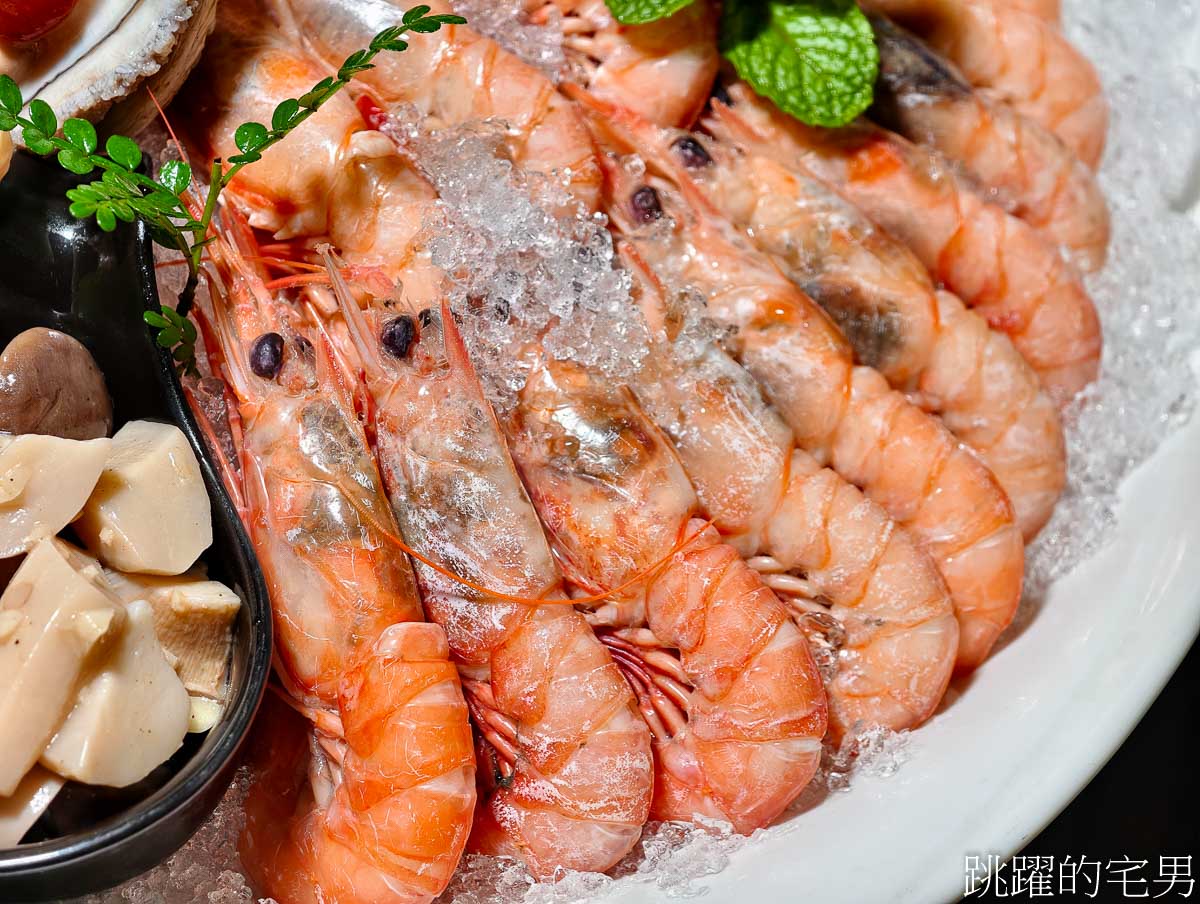[礁溪美食]享鮮食坊-宜蘭無菜單料理炸鰻魚居然鮮到噴汁，西魯肉連吃3碗停不下， 永鎮海產2代，礁溪海鮮餐廳