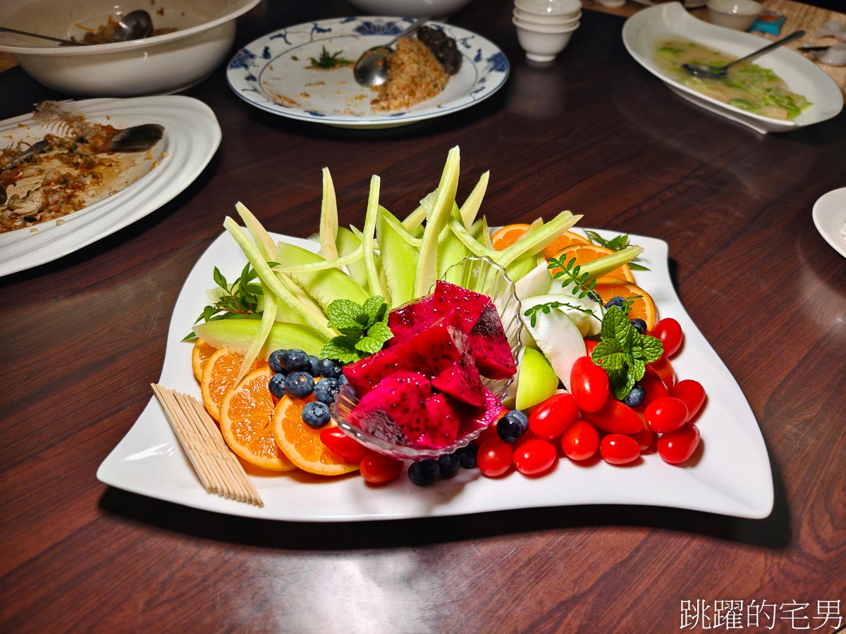 [礁溪美食]享鮮食坊-宜蘭無菜單料理炸鰻魚居然鮮到噴汁，西魯肉連吃3碗停不下， 永鎮海產2代，礁溪海鮮餐廳