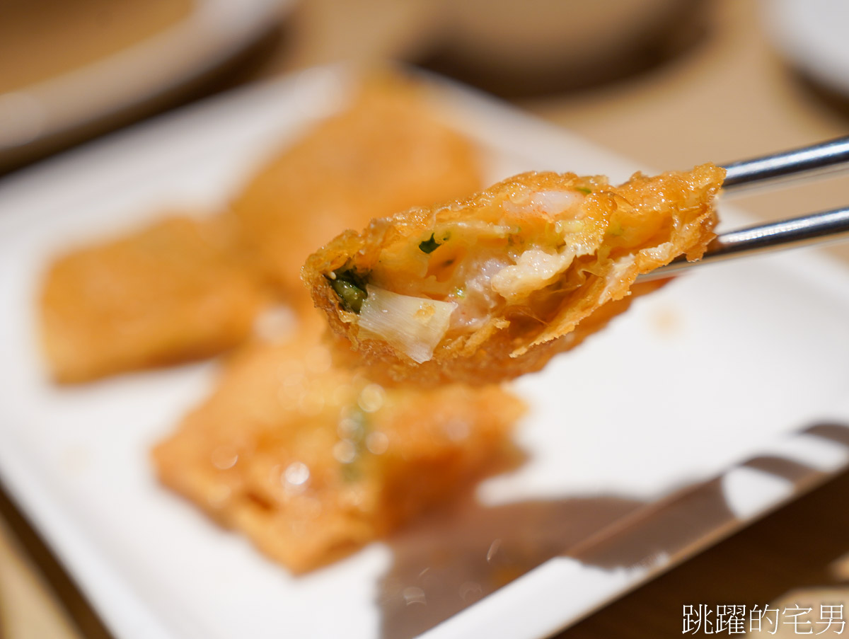 [新店美食]添好運新店裕隆城店-添好運吃到飽食測! 狂吃100道港式點心殘酷排名，眾人推薦必吃「這8道夢幻名單」提供添好運菜單，七張美食