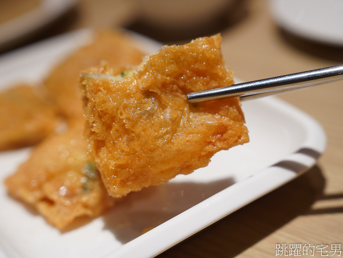 [新店美食]添好運新店裕隆城店-添好運吃到飽食測! 狂吃100道港式點心殘酷排名，眾人推薦必吃「這8道夢幻名單」提供添好運菜單，七張美食