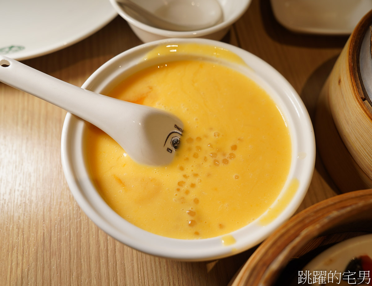 [新店美食]添好運新店裕隆城店-添好運吃到飽食測! 狂吃100道港式點心殘酷排名，眾人推薦必吃「這8道夢幻名單」提供添好運菜單，七張美食
