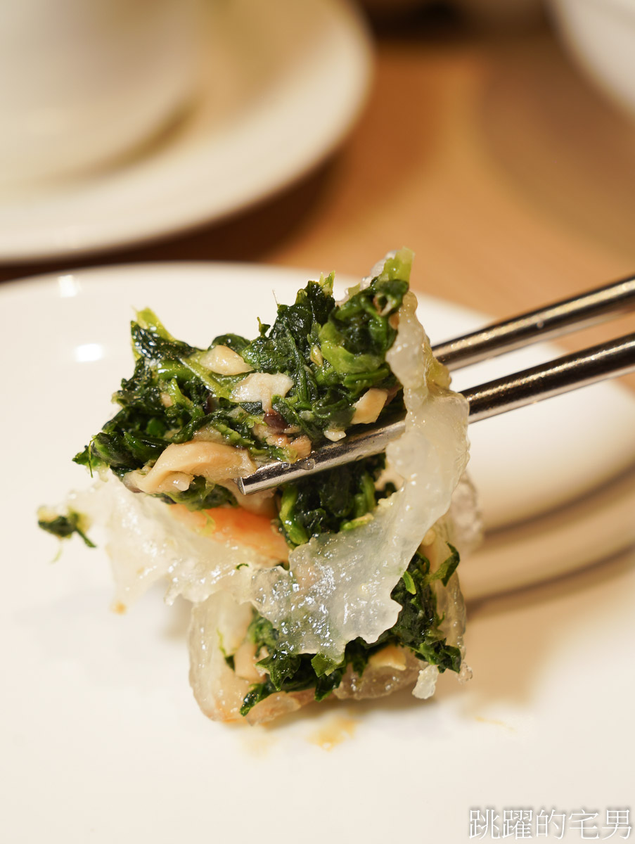 [新店美食]添好運新店裕隆城店-添好運吃到飽食測! 狂吃100道港式點心殘酷排名，眾人推薦必吃「這8道夢幻名單」提供添好運菜單，七張美食