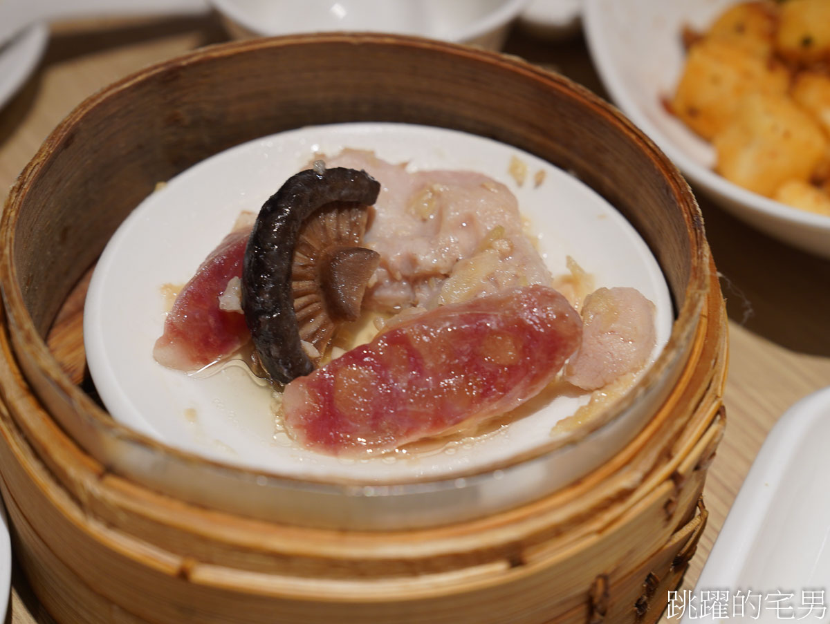 [新店美食]添好運新店裕隆城店-添好運吃到飽食測! 狂吃100道港式點心殘酷排名，眾人推薦必吃「這8道夢幻名單」提供添好運菜單，七張美食