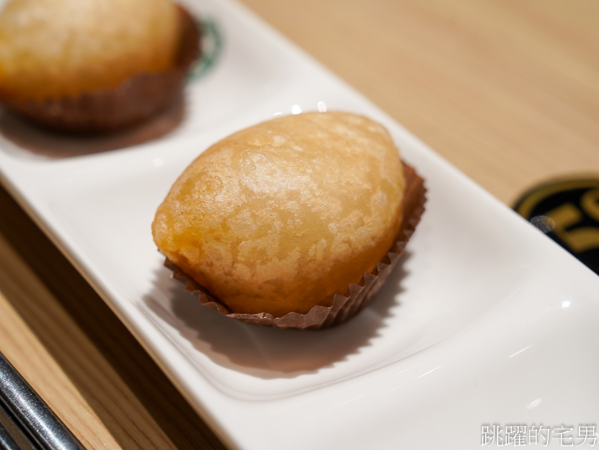 [新店美食]添好運新店裕隆城店-添好運吃到飽食測! 狂吃100道港式點心殘酷排名，眾人推薦必吃「這8道夢幻名單」提供添好運菜單，七張美食