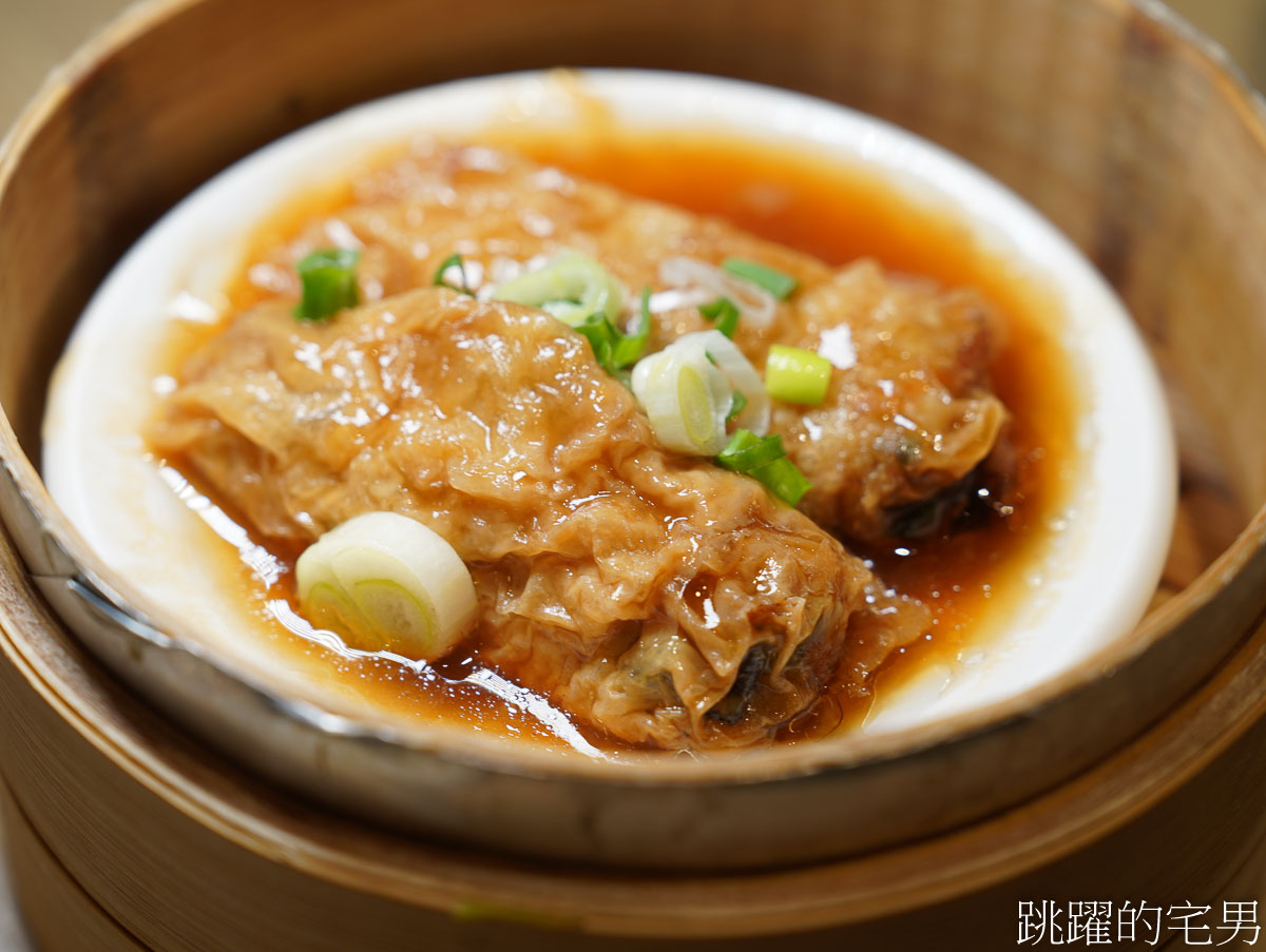 [新店美食]添好運新店裕隆城店-添好運吃到飽食測! 狂吃100道港式點心殘酷排名，眾人推薦必吃「這8道夢幻名單」提供添好運菜單，七張美食
