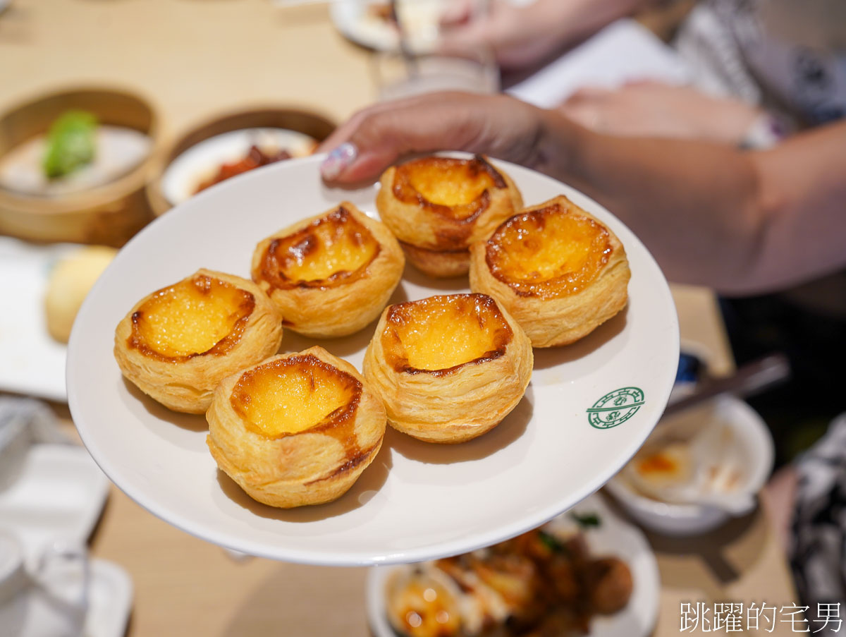 [新店美食]添好運新店裕隆城店-添好運吃到飽食測! 狂吃100道港式點心殘酷排名，眾人推薦必吃「這8道夢幻名單」提供添好運菜單，七張美食