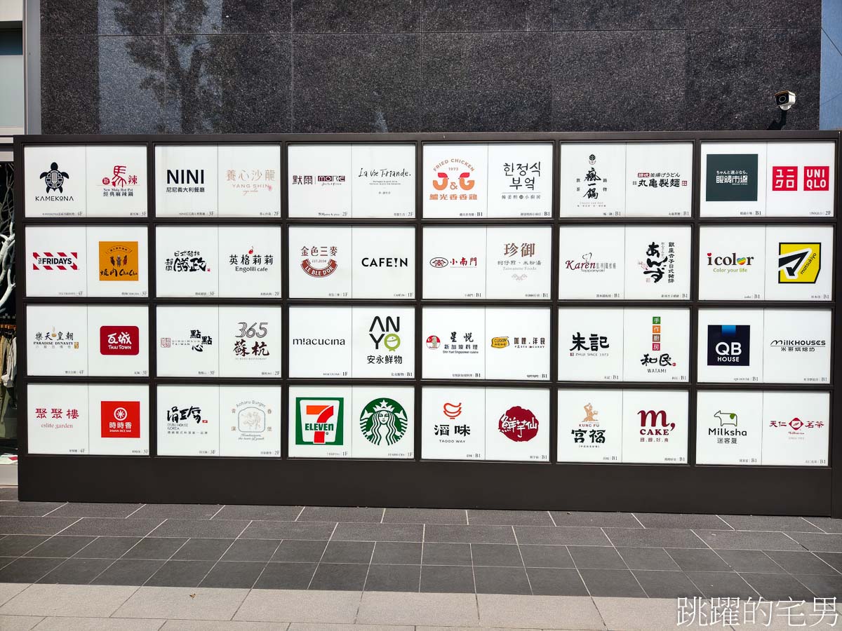 [新店美食]添好運新店裕隆城店-添好運吃到飽食測! 狂吃100道港式點心殘酷排名，眾人推薦必吃「這8道夢幻名單」提供添好運菜單，七張美食